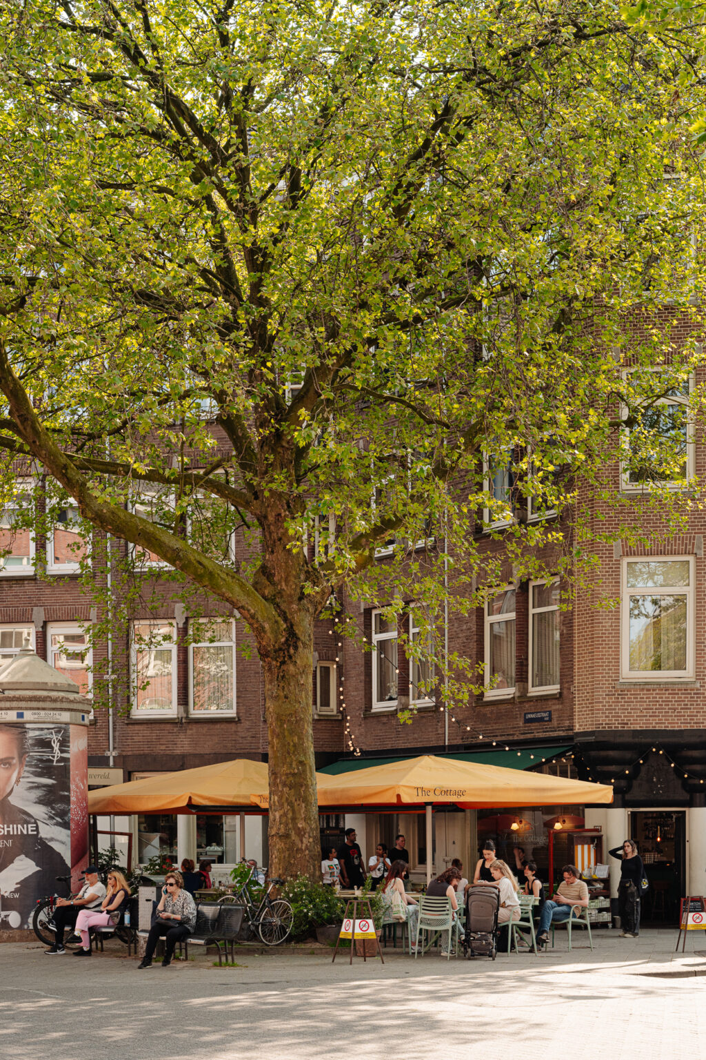 Tweede Oosterparkstraat 209B, Amsterdam - Afbeelding 49