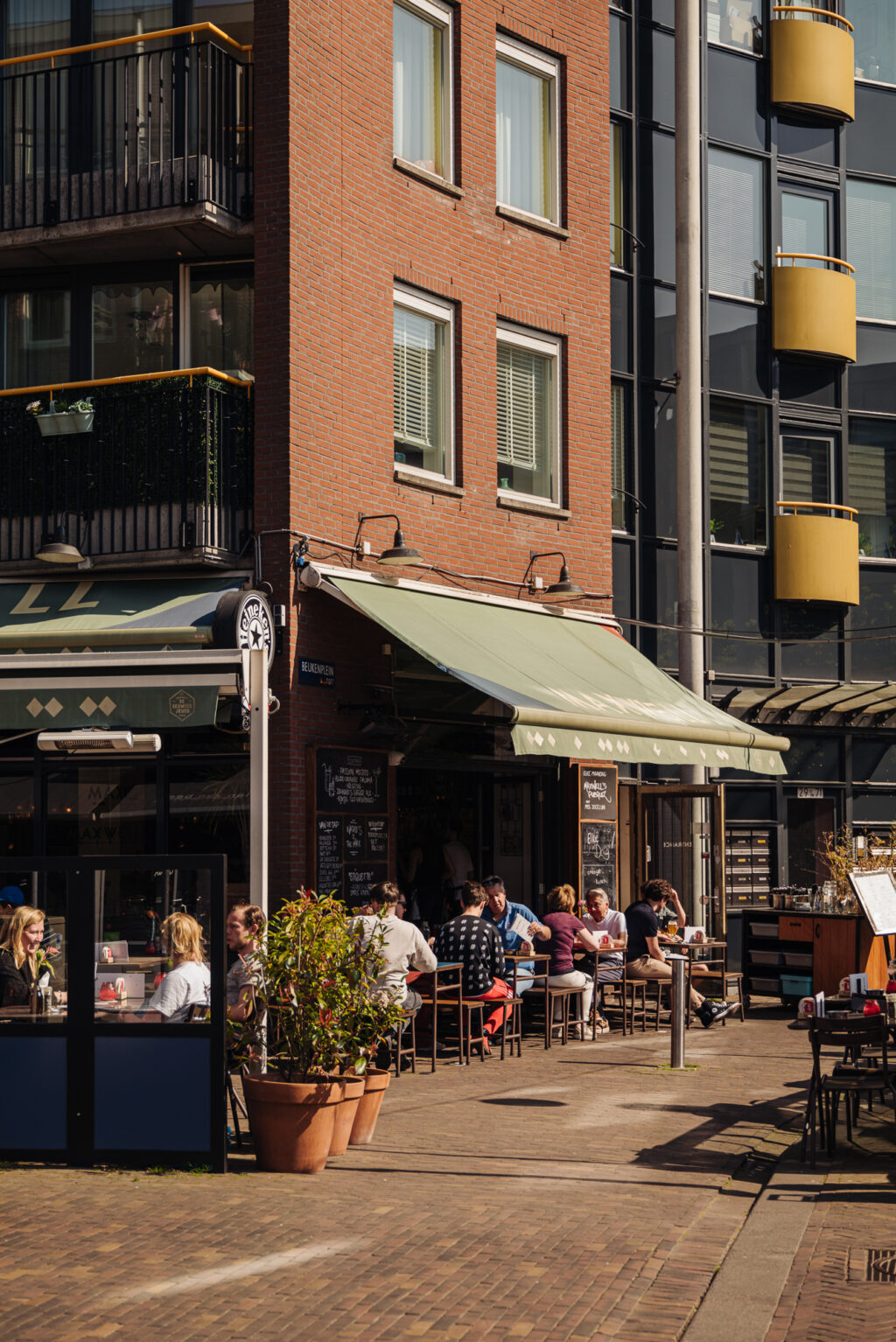 Tweede Oosterparkstraat 209B, Amsterdam - Afbeelding 50