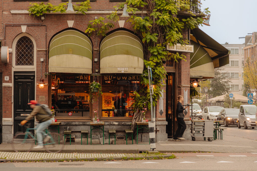 Tweede Oosterparkstraat 209B, Amsterdam - Afbeelding 51
