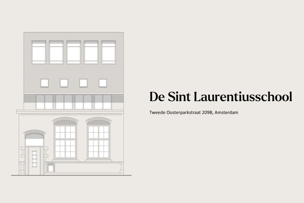 Tweede Oosterparkstraat 209B, Amsterdam - Afbeelding 3