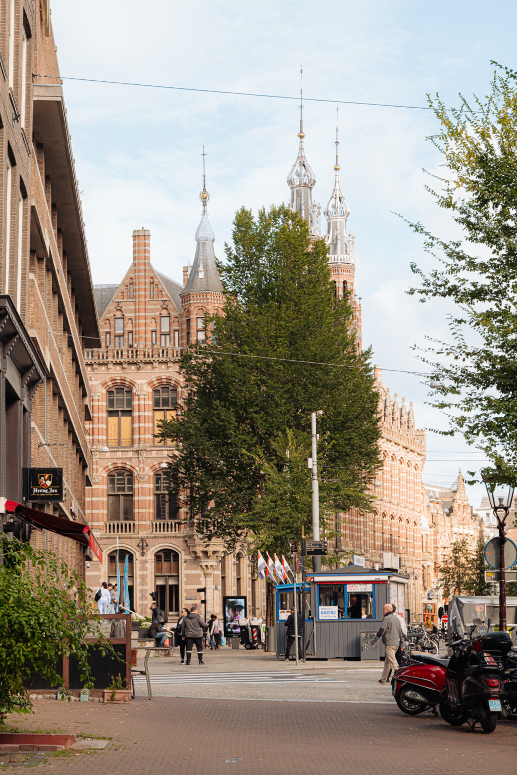 Nieuwezijds Voorburgwal 248-1, Amsterdam - Afbeelding 3