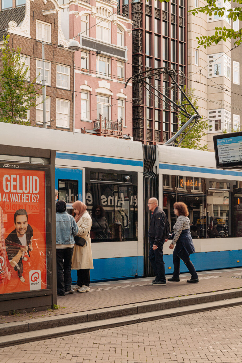 Nieuwezijds Voorburgwal 248-1, Amsterdam - Afbeelding 4