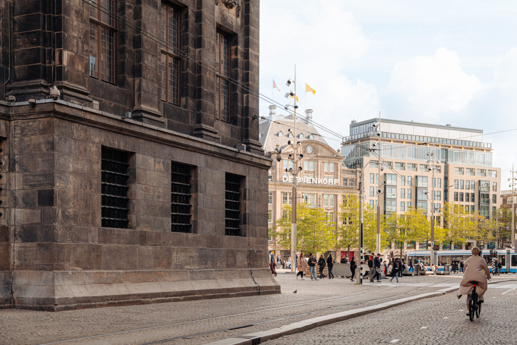 Nieuwezijds Voorburgwal 248-1, Amsterdam - Afbeelding 5