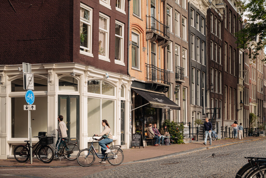 Nieuwezijds Voorburgwal 248-1, Amsterdam - Afbeelding 6