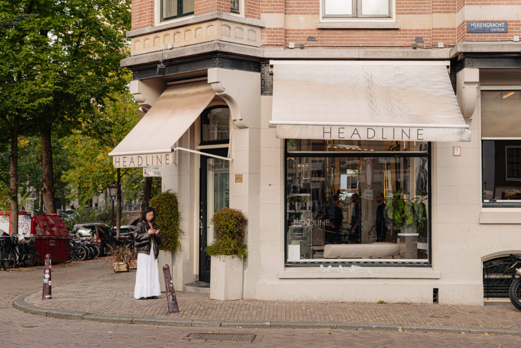 Nieuwezijds Voorburgwal 248-1, Amsterdam - Afbeelding 7