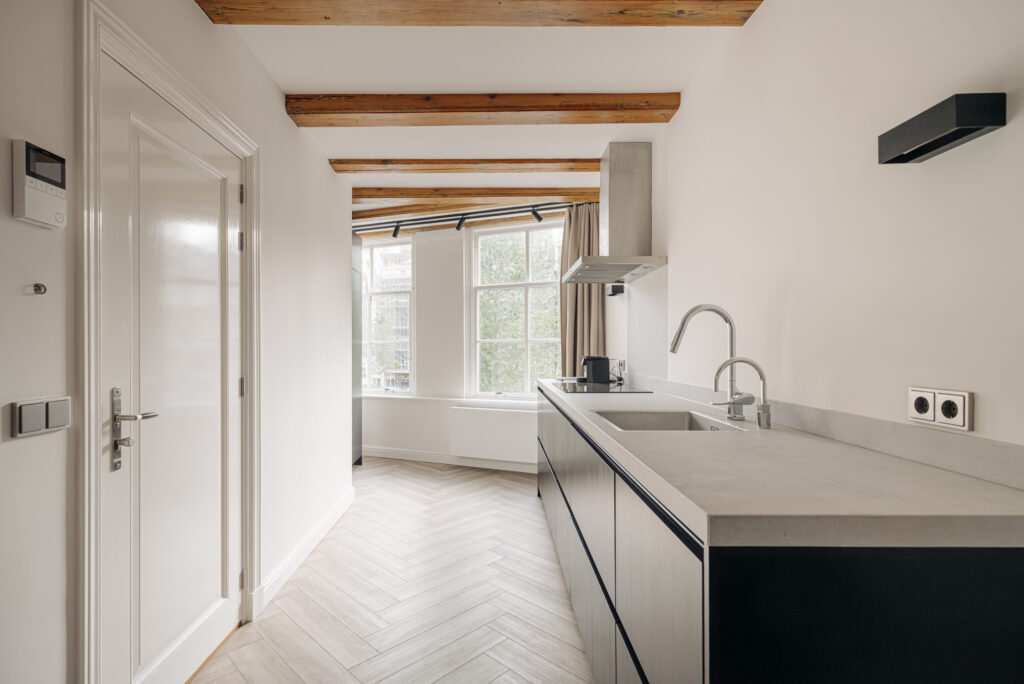 Nieuwezijds Voorburgwal 248-1, Amsterdam - Afbeelding 8