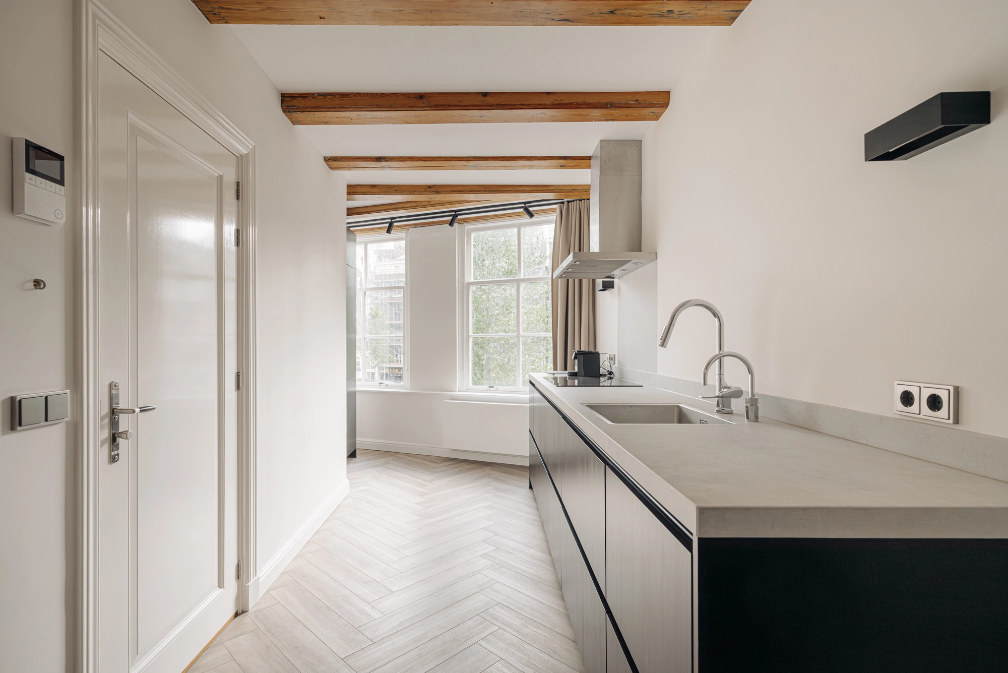 Nieuwezijds Voorburgwal 248-1, Amsterdam