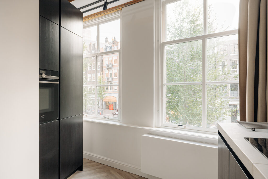 Nieuwezijds Voorburgwal 248-1, Amsterdam - Afbeelding 9