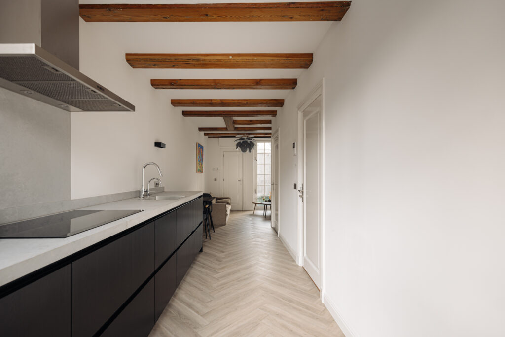 Nieuwezijds Voorburgwal 248-1, Amsterdam - Afbeelding 12