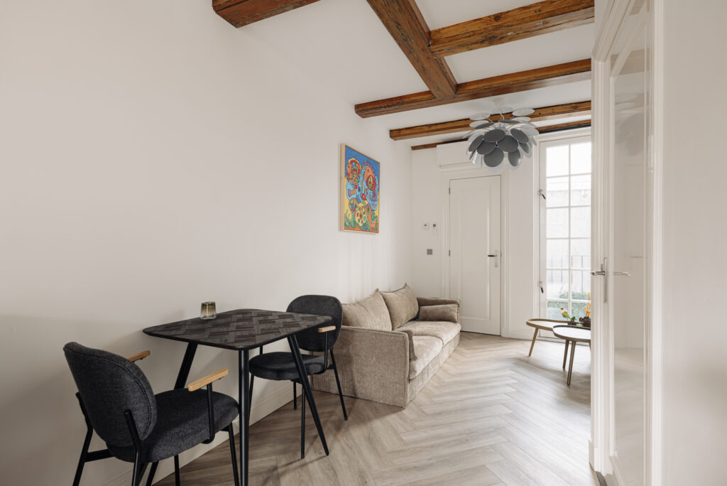 Nieuwezijds Voorburgwal 248-1, Amsterdam - Afbeelding 14