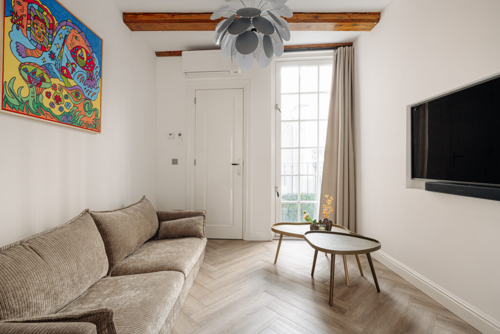 Nieuwezijds Voorburgwal 248-1, Amsterdam - Afbeelding 15