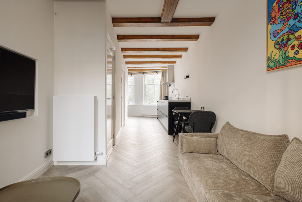 Nieuwezijds Voorburgwal 248-1, Amsterdam - Afbeelding 16