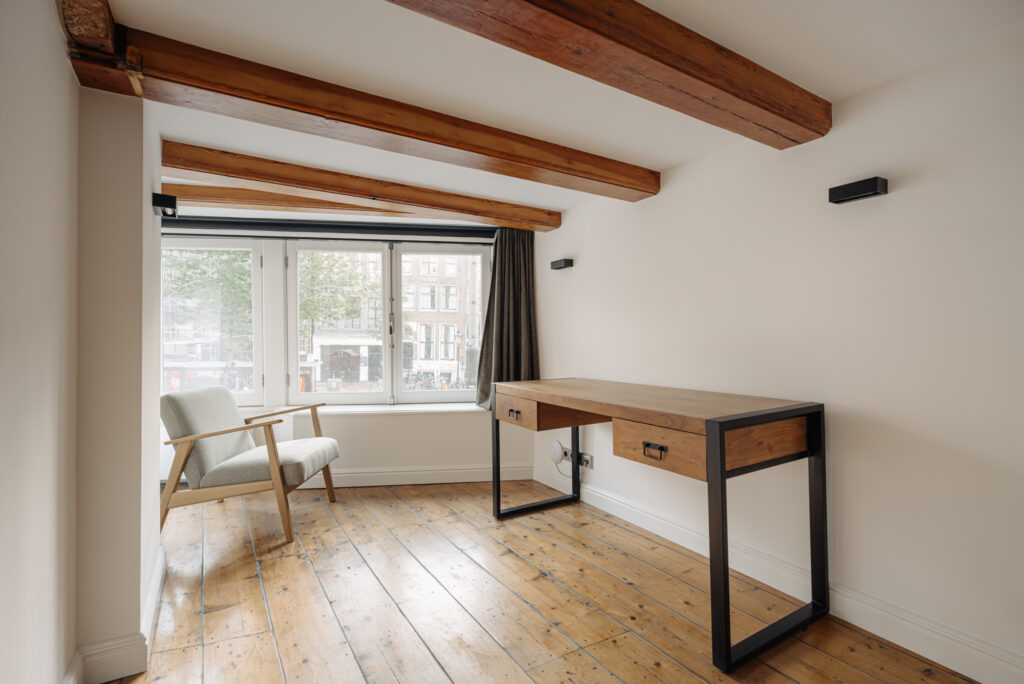 Nieuwezijds Voorburgwal 248-1, Amsterdam - Afbeelding 17