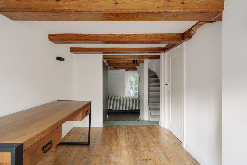 Nieuwezijds Voorburgwal 248-1, Amsterdam - Afbeelding 19