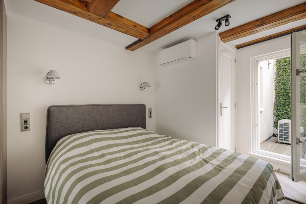 Nieuwezijds Voorburgwal 248-1, Amsterdam - Afbeelding 22