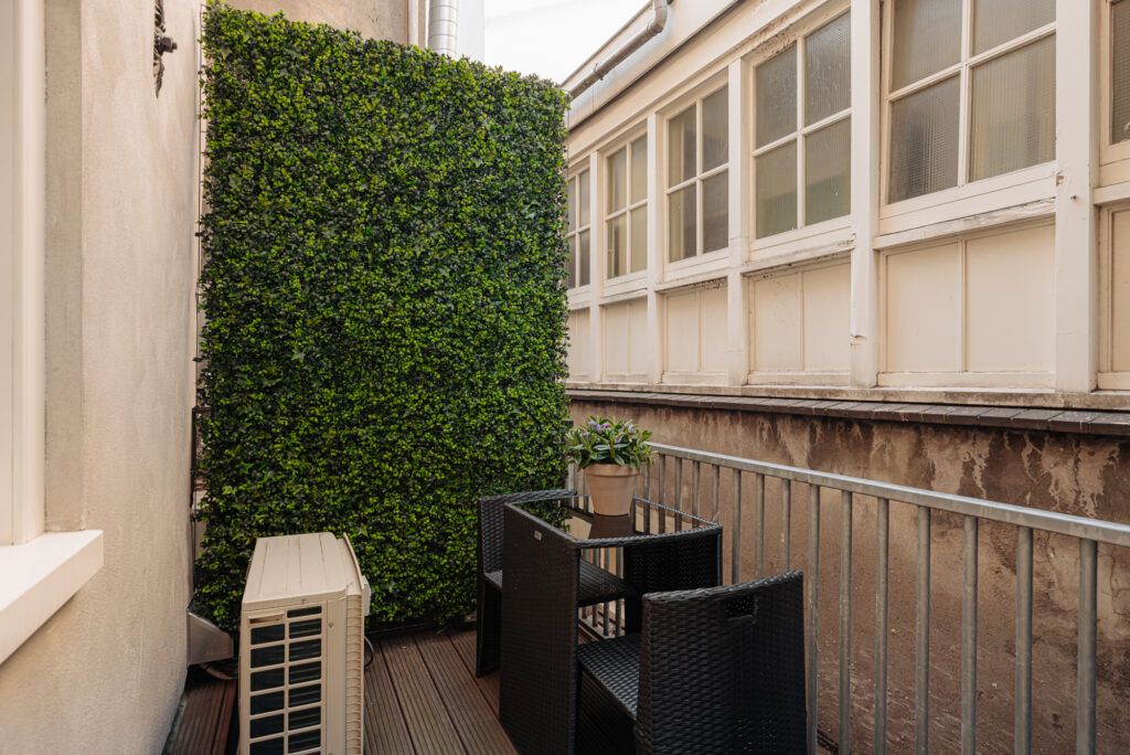 Nieuwezijds Voorburgwal 248-1, Amsterdam - Afbeelding 23