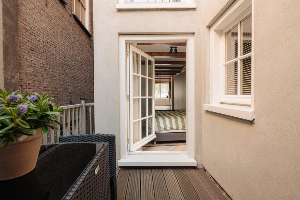 Nieuwezijds Voorburgwal 248-1, Amsterdam - Afbeelding 26
