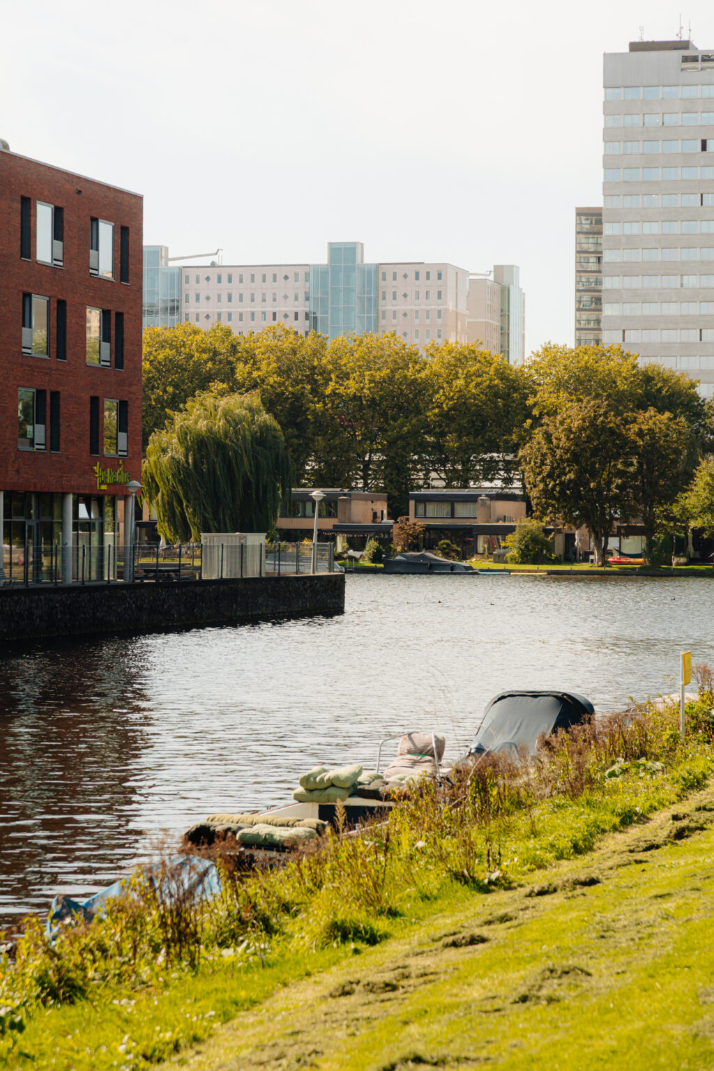 Het Binnenhof van Andreas - Afbeelding 4