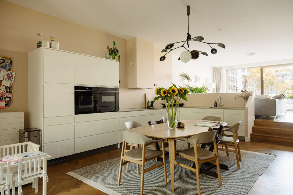 Het Binnenhof van Andreas - Afbeelding 7