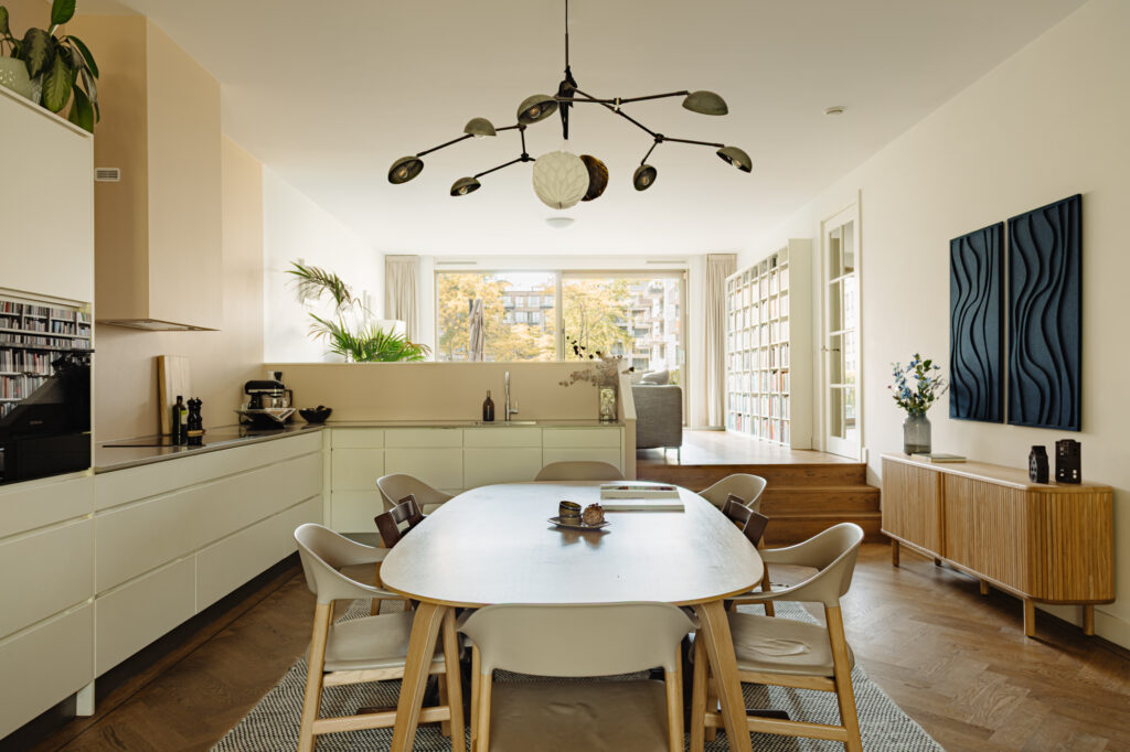 Het Binnenhof van Andreas - Afbeelding 8