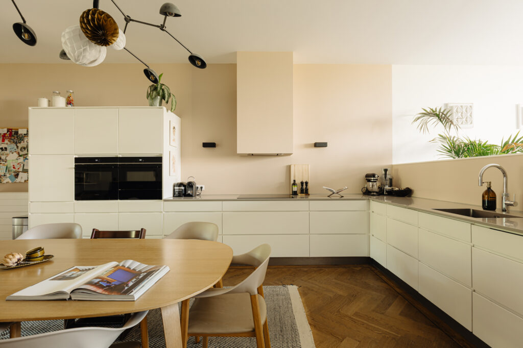 Het Binnenhof van Andreas - Afbeelding 9