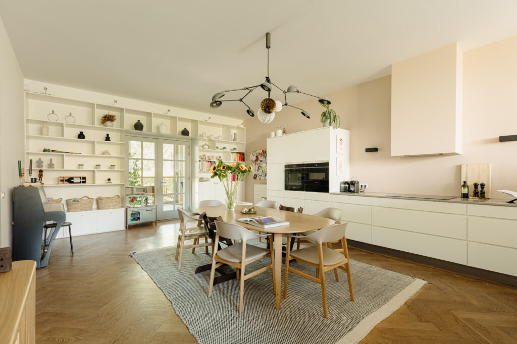 Het Binnenhof van Andreas - Afbeelding 10