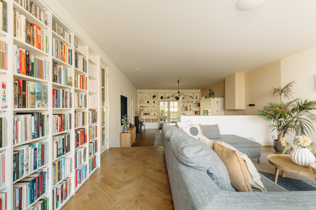 Het Binnenhof van Andreas - Afbeelding 12