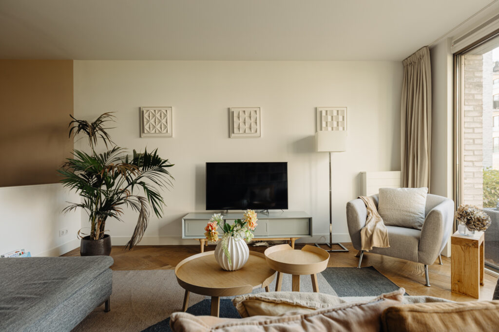 Het Binnenhof van Andreas - Afbeelding 14