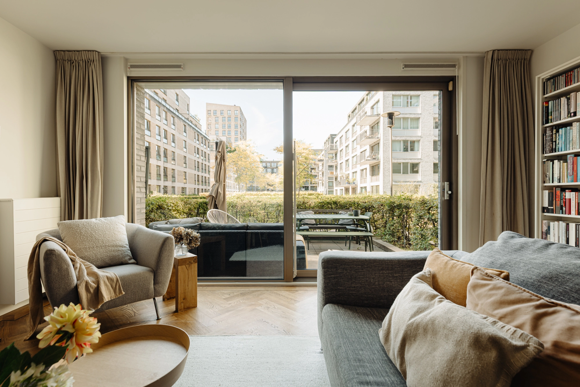 Saskia van Uijlenburgkade 131, Amsterdam