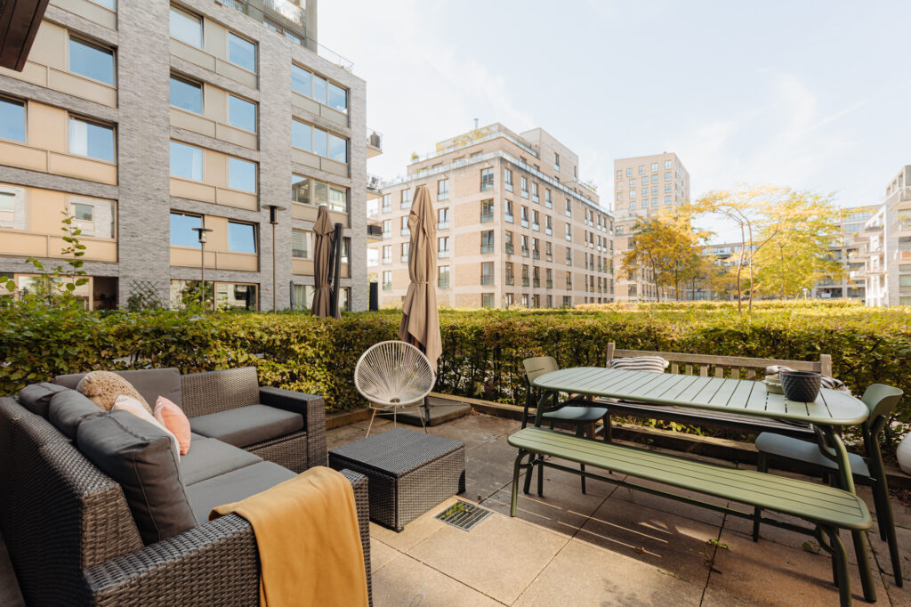 Het Binnenhof van Andreas - Afbeelding 16