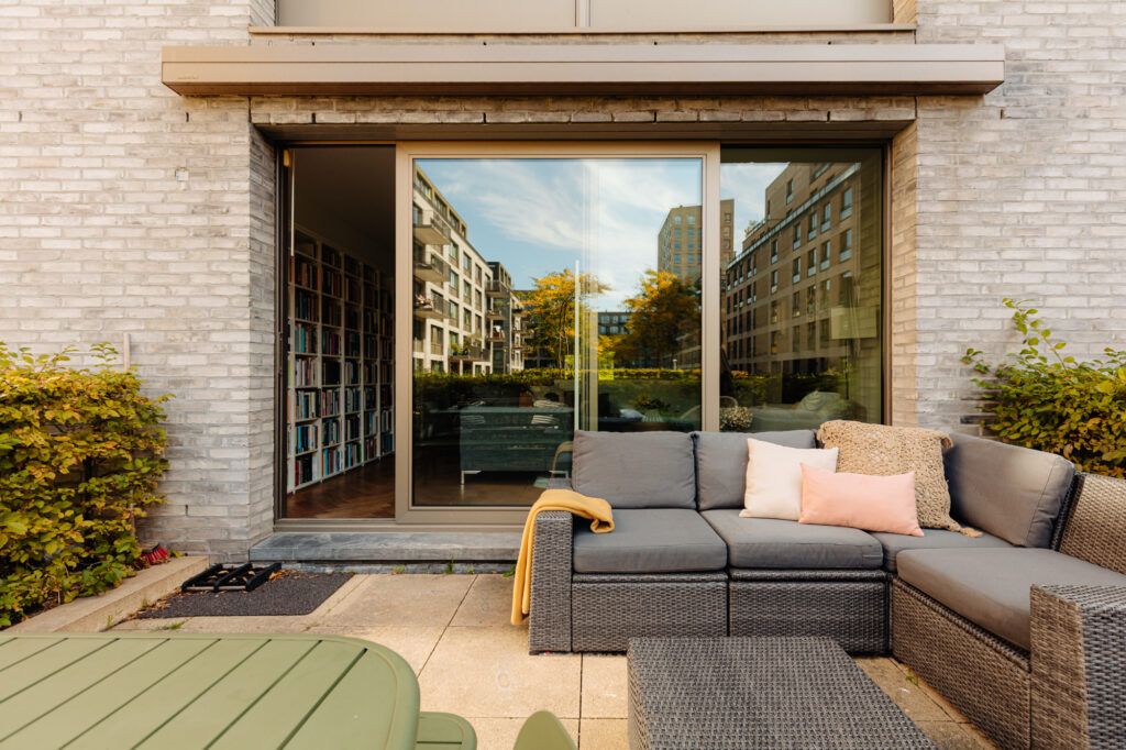 Het Binnenhof van Andreas - Afbeelding 17