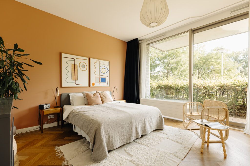 Het Binnenhof van Andreas - Afbeelding 21