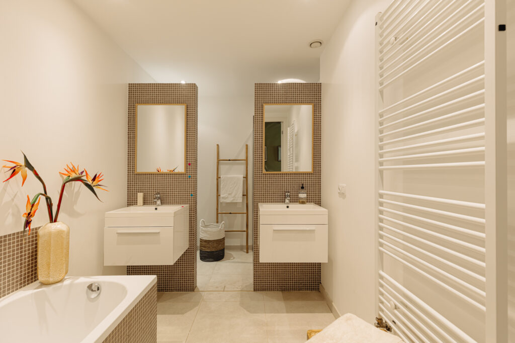 Het Binnenhof van Andreas - Afbeelding 26