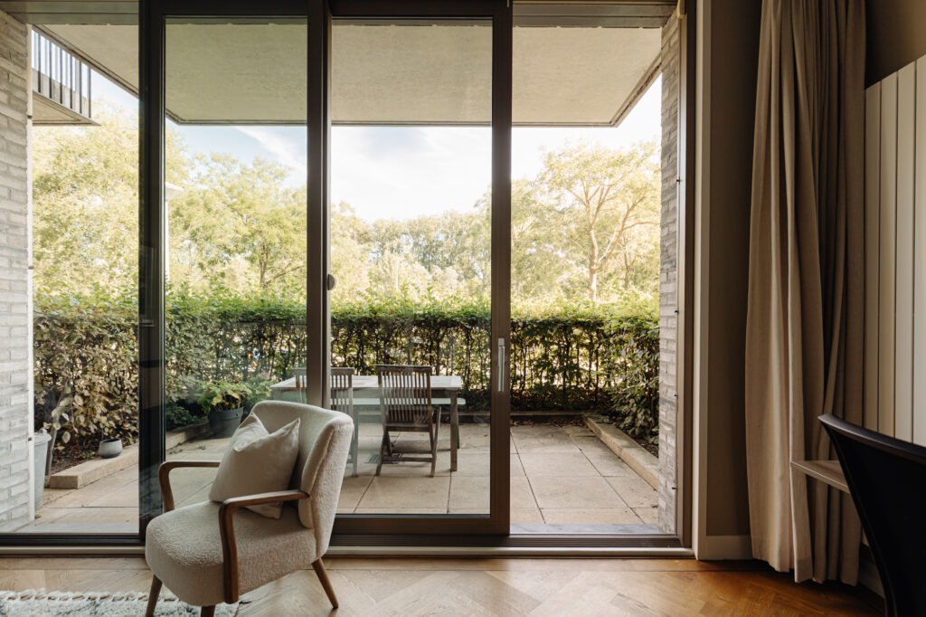 Het Binnenhof van Andreas - Afbeelding 31