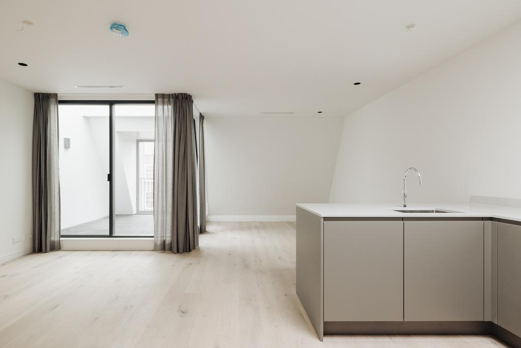 Reguliersdwarsstraat 98E, Amsterdam - Afbeelding 2