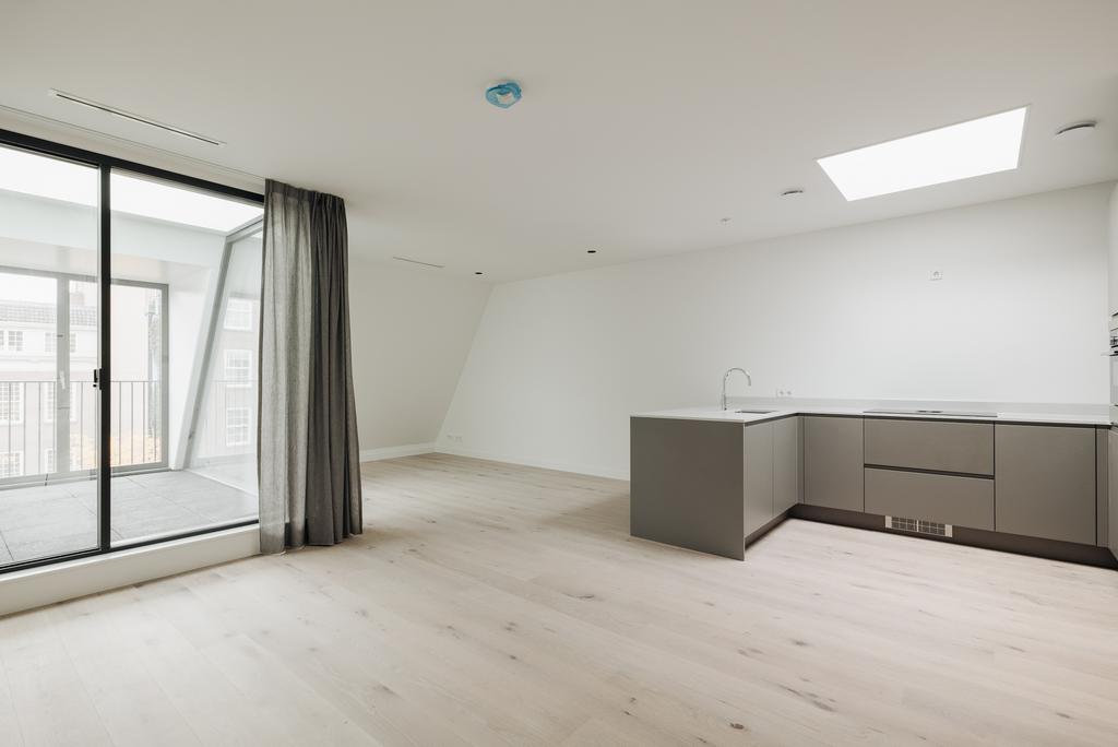 Reguliersdwarsstraat 98E, Amsterdam - Afbeelding 1