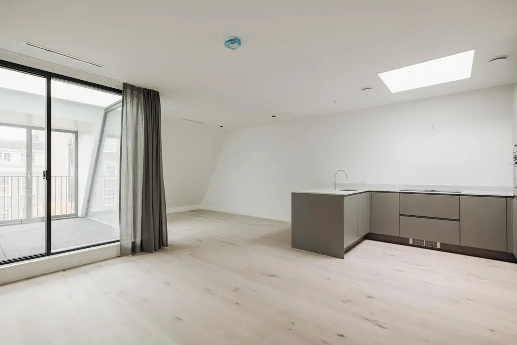 Reguliersdwarsstraat 98E, Amsterdam