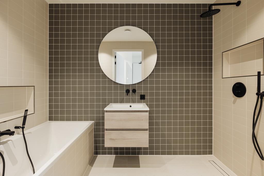 Reguliersdwarsstraat 98E, Amsterdam - Afbeelding 11