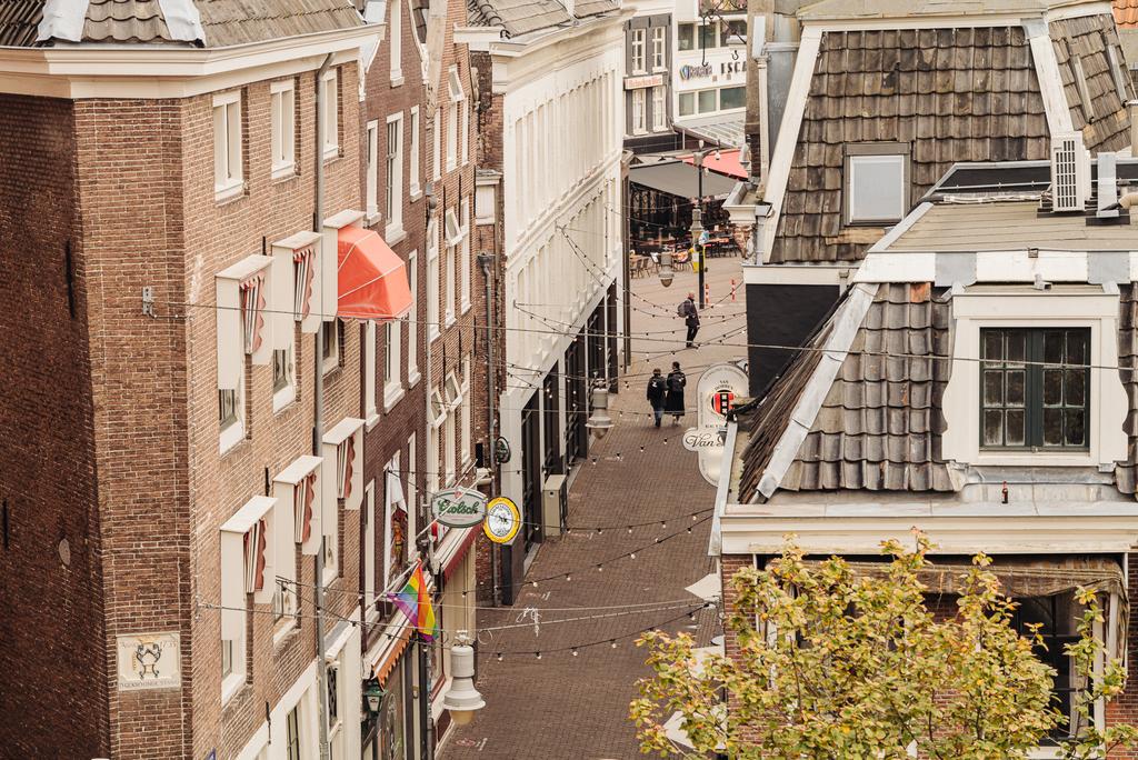 Reguliersdwarsstraat 98E, Amsterdam - Afbeelding 15