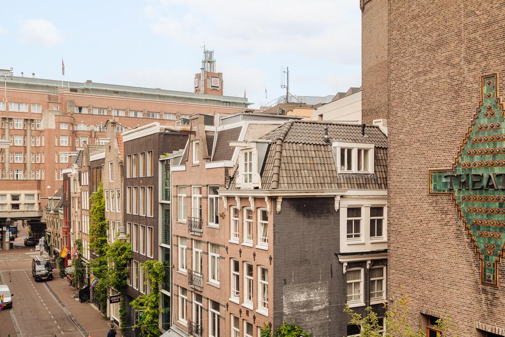 Reguliersdwarsstraat 98E, Amsterdam - Afbeelding 16