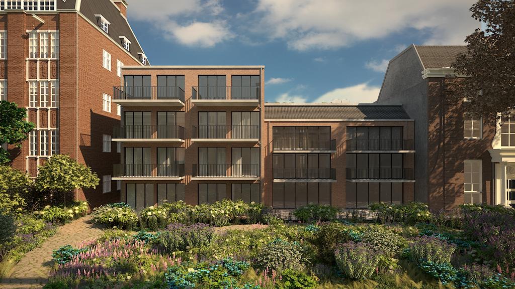 Reguliersdwarsstraat 98E, Amsterdam - Afbeelding 18