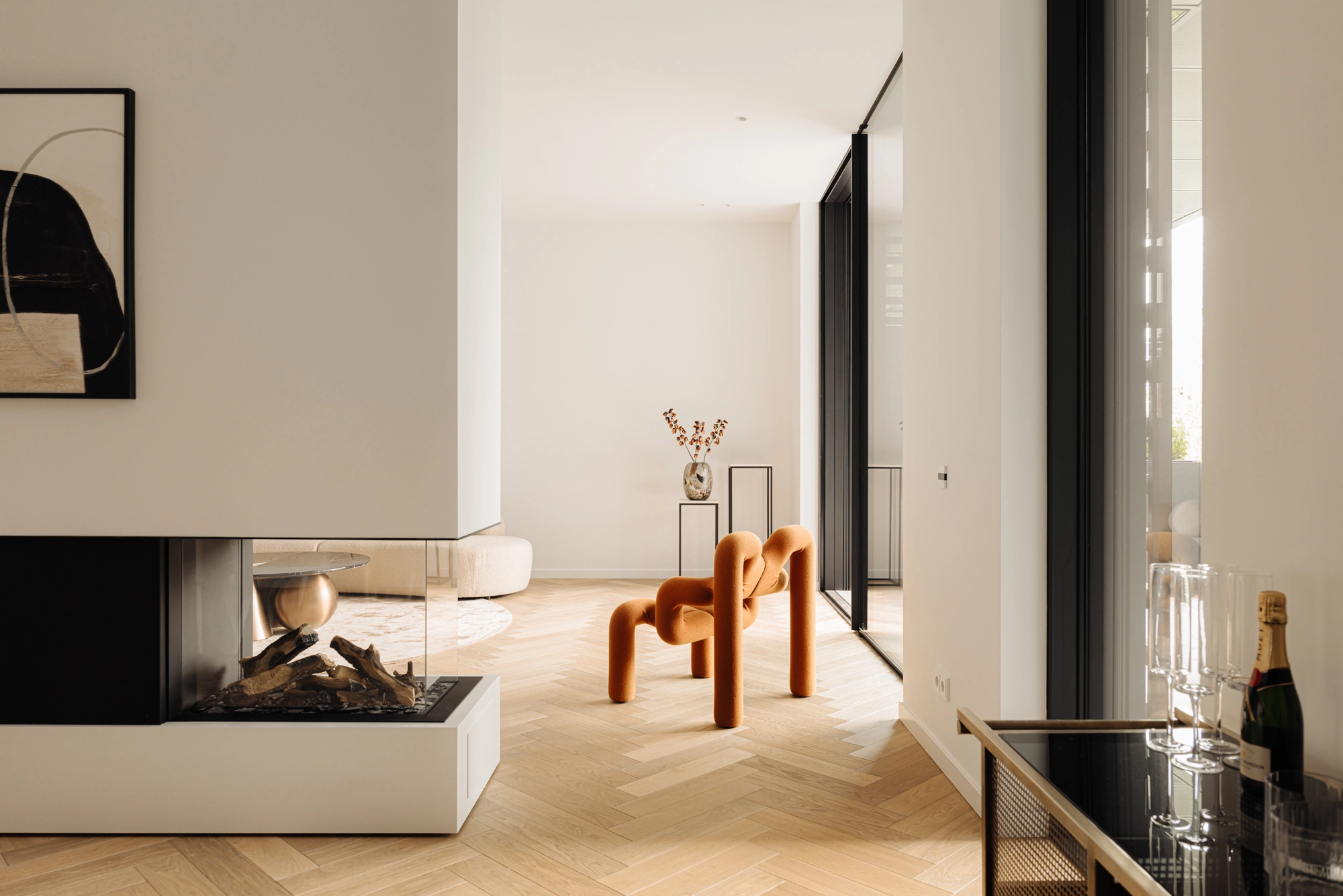 Valeriusplein 9B 7, Amsterdam