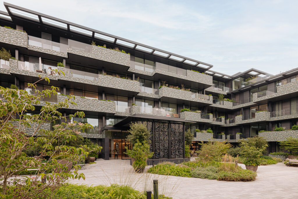 Valeriusplein 9B 7, Amsterdam - Afbeelding 41