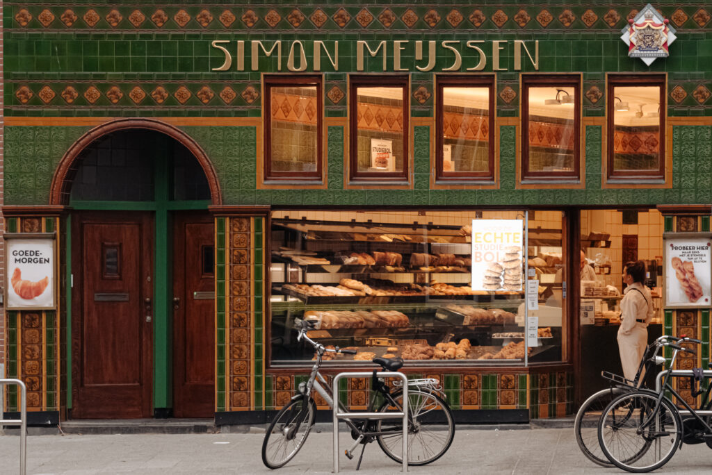 Valeriusplein 9B 7, Amsterdam - Afbeelding 43