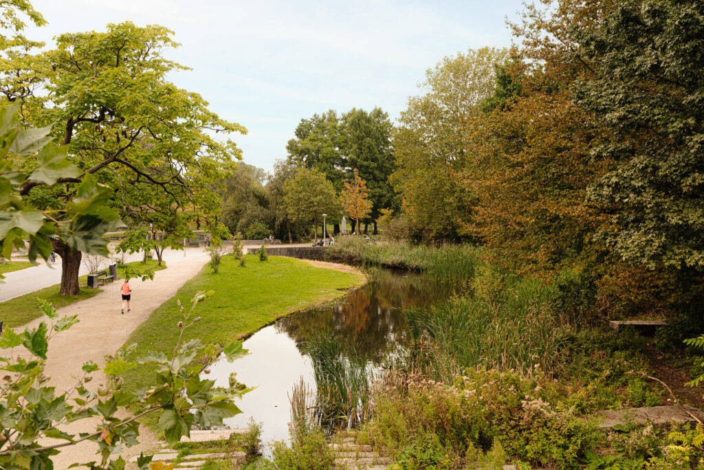 Valeriusplein 9B 7, Amsterdam - Afbeelding 44