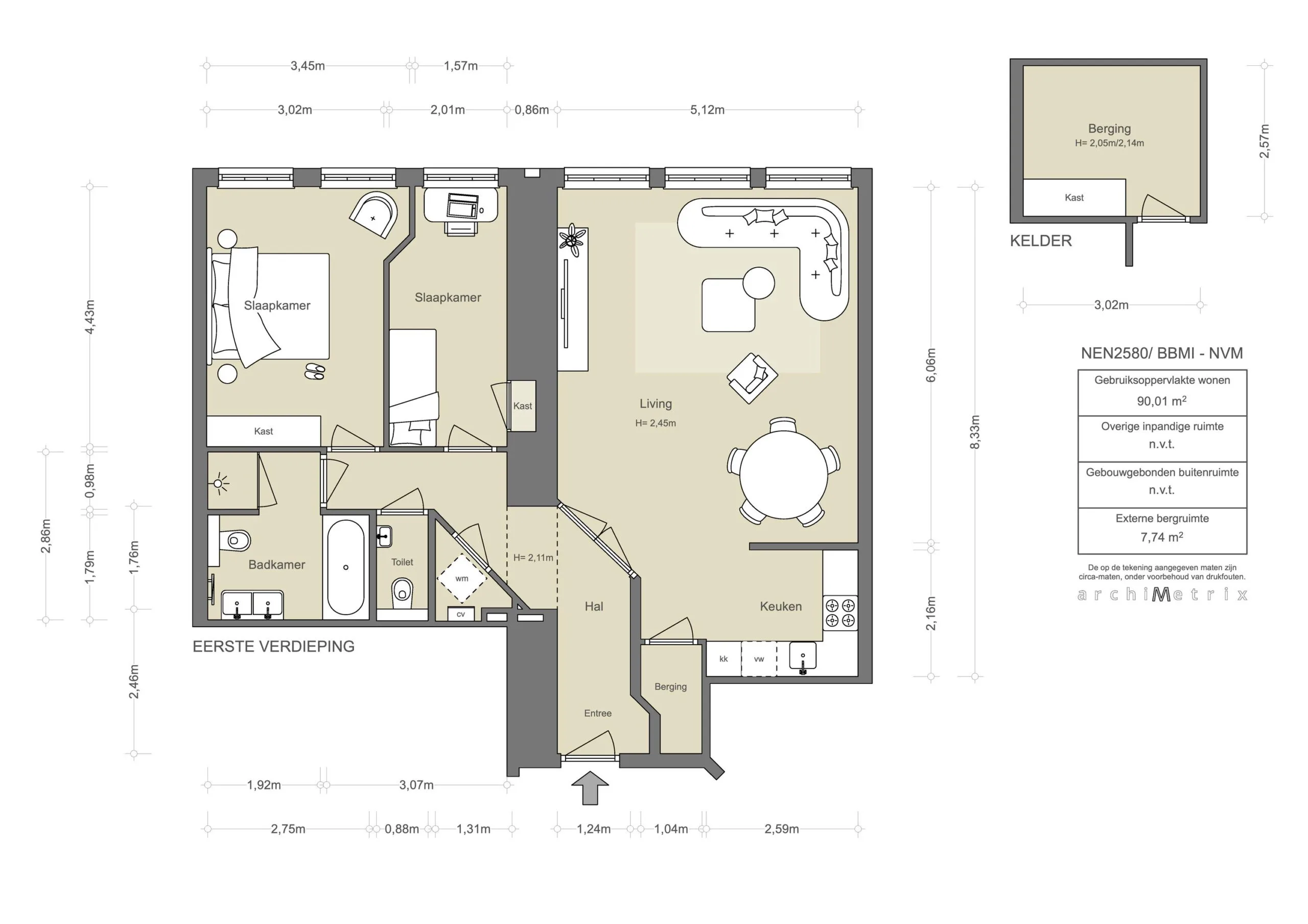 AM106677-2079861-Prinsengracht-303C,-Amsterdam-248982708