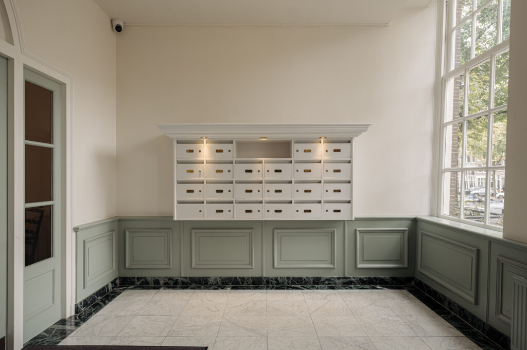 Prinsengracht 303C, Amsterdam - Afbeelding 9