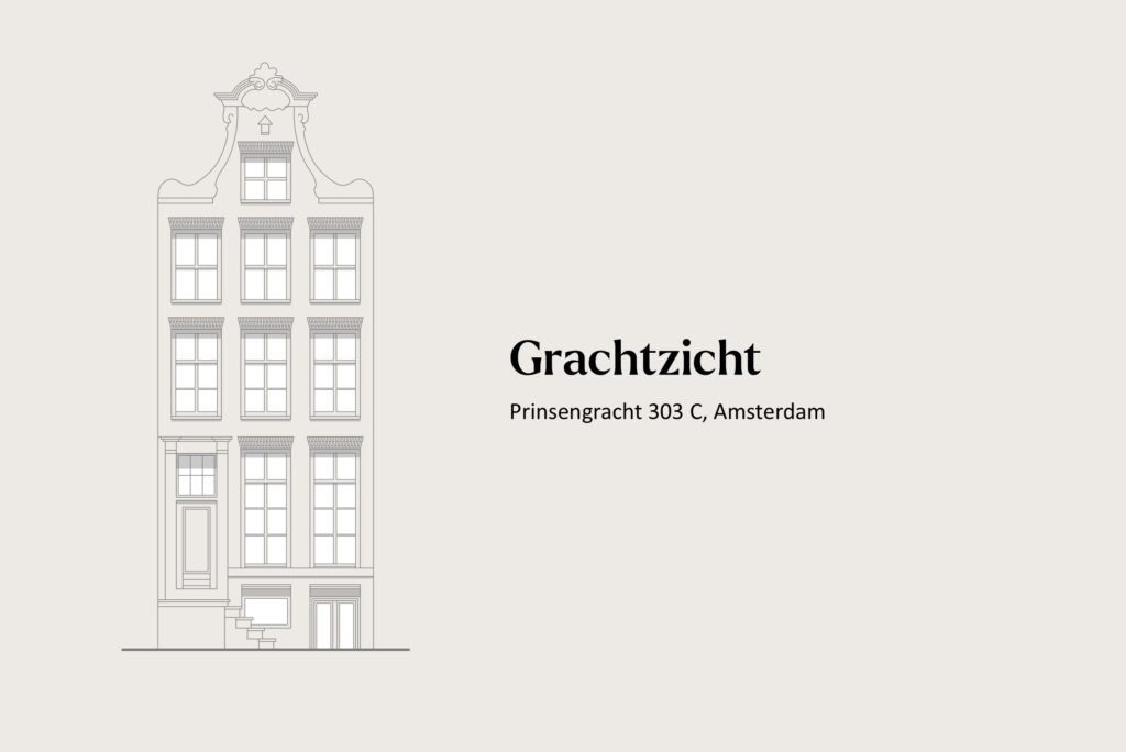 Prinsengracht 303C, Amsterdam - Afbeelding 4