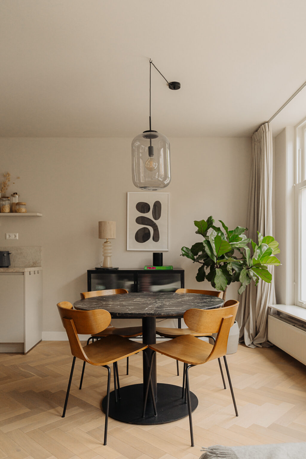 Jacob van Lennepstraat 37-1, Amsterdam - Afbeelding 19