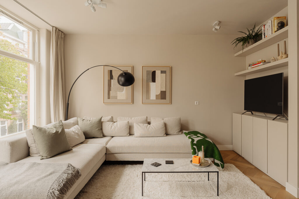 Jacob van Lennepstraat 37-1, Amsterdam - Afbeelding 8